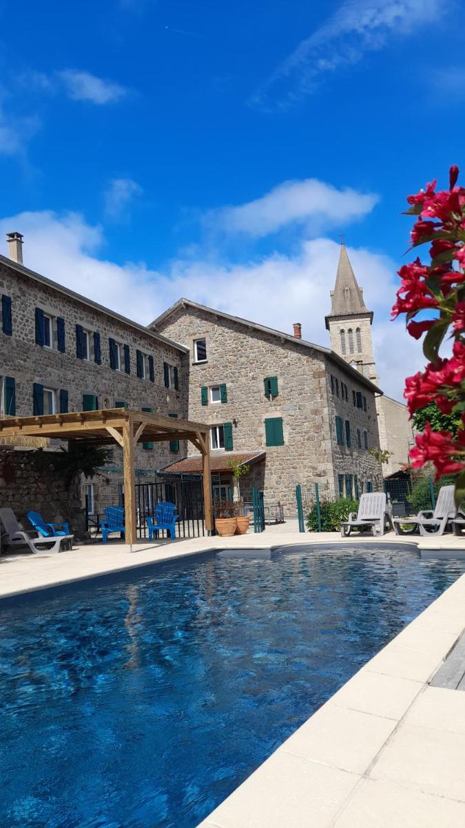 Les Chambres d'Hôtes Le Triskèle - Housity