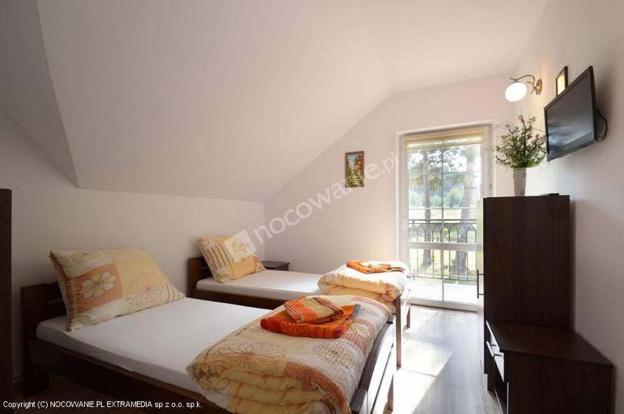 Apartments Dom Ca?oroczny - Housity