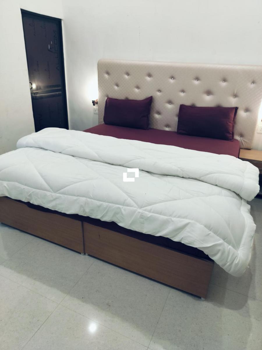 Khajuraho Hostel - Housity
