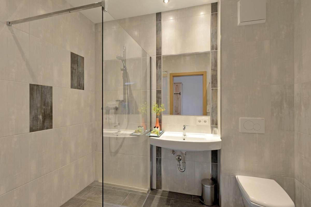 Be 550 - Housity