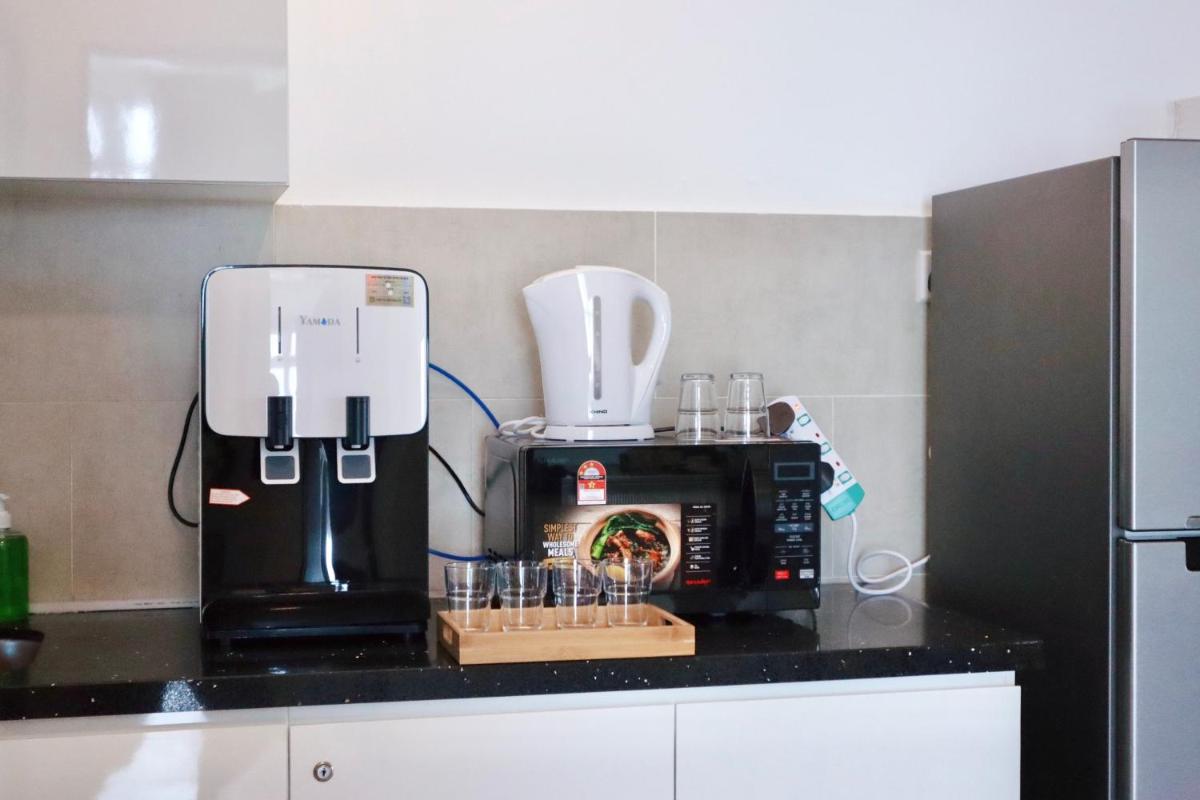 Atlantis Melaka I 5-11pax I 5min JonkerSt By Alviv Management - Housity