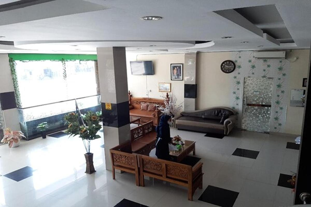 Minang Jaya Hotel Syariah - Housity