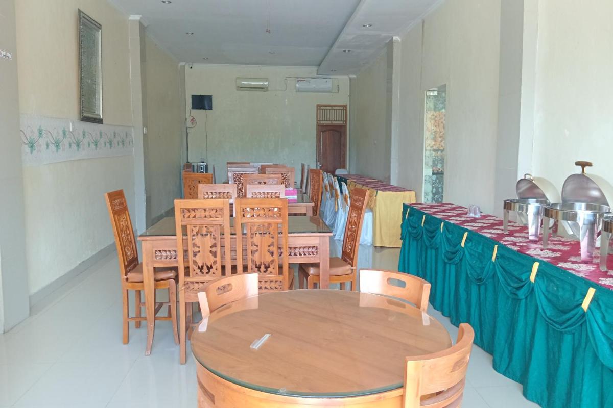 Minang Jaya Hotel Syariah - Housity