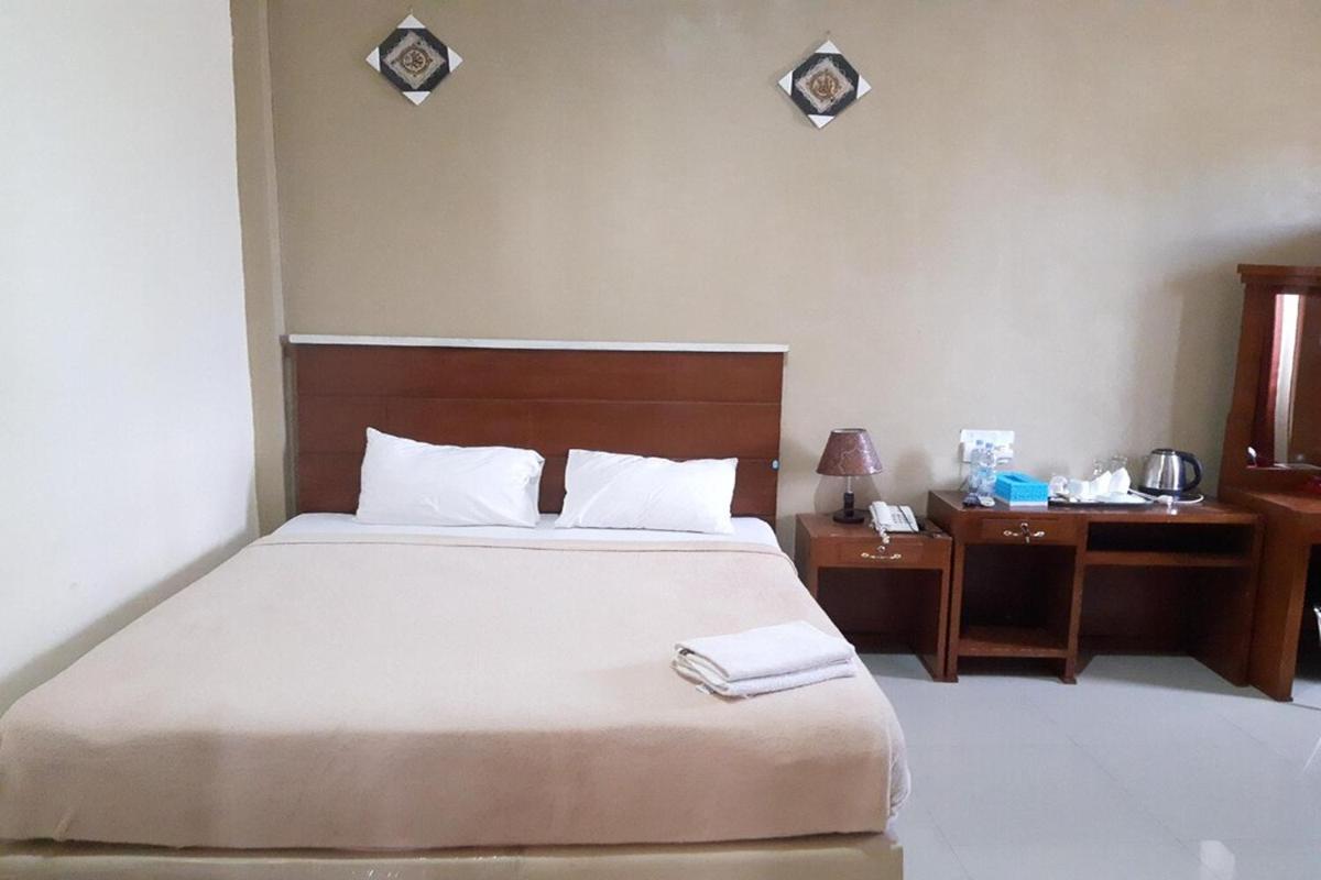 Minang Jaya Hotel Syariah - Housity