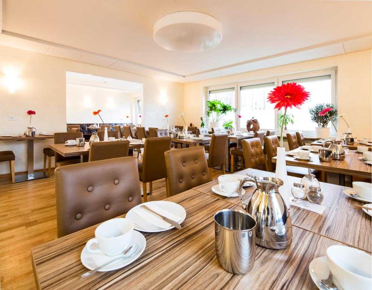 Nürnberger Trichter - Housity