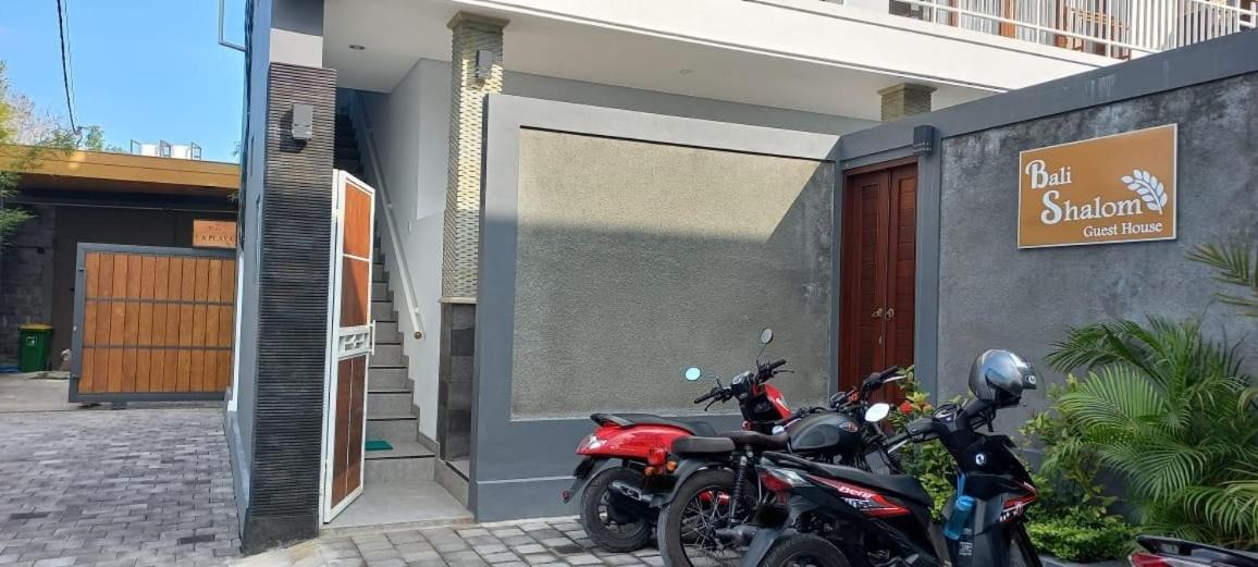 Bali Shalom Guest House - Housity