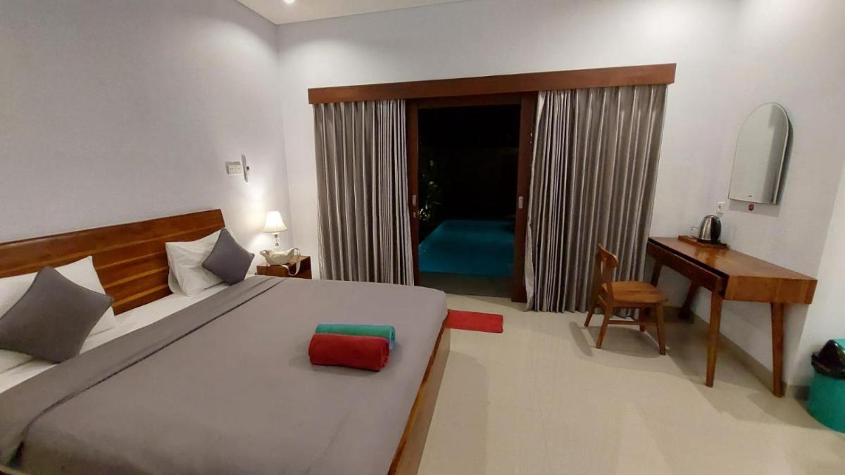 Bali Shalom Guest House - Housity