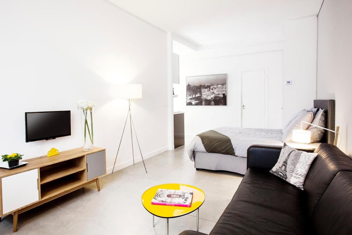 Studios de Charme à Montmartre - Housity