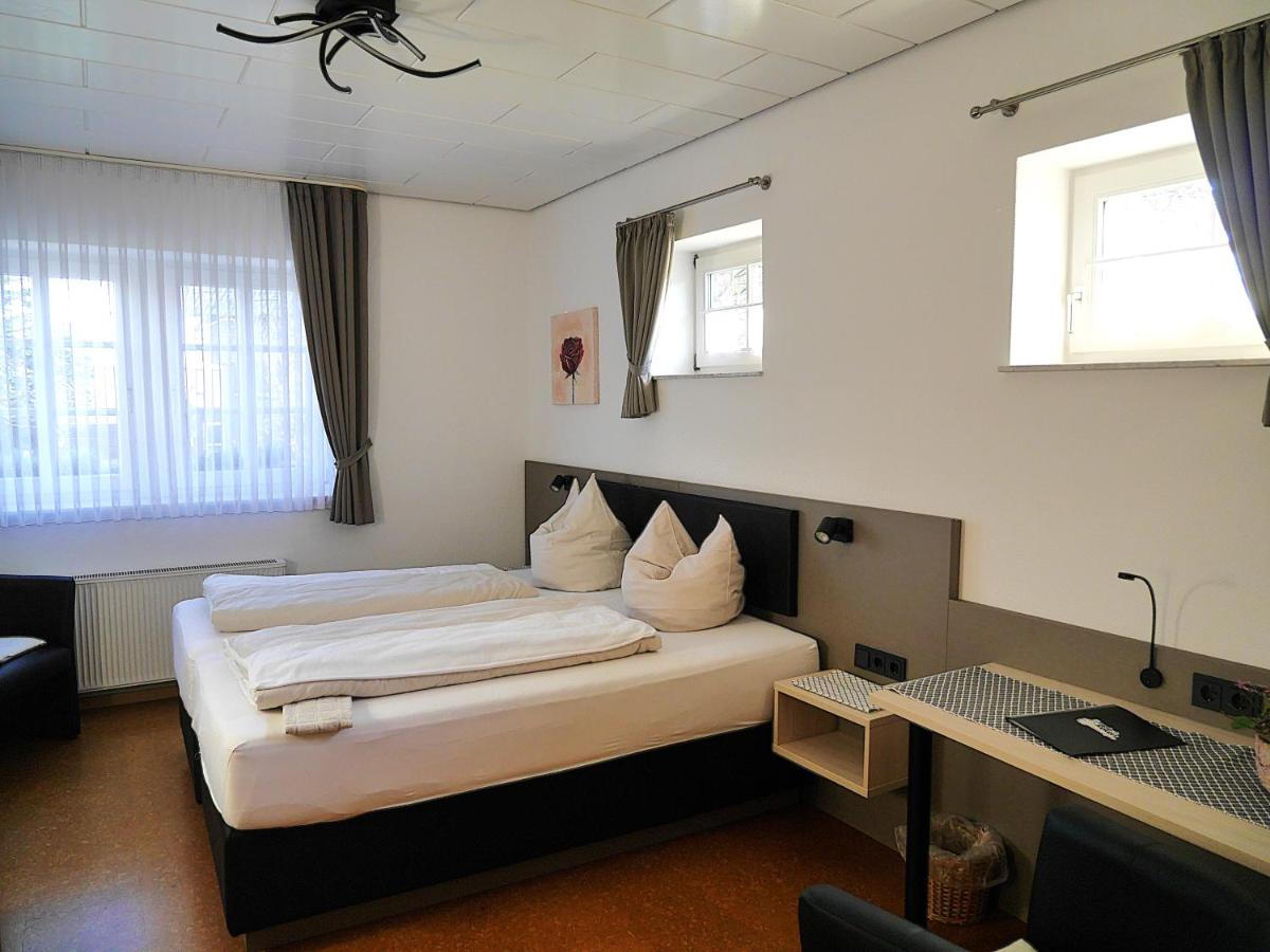 Gästezimmer Lammersmann - Housity