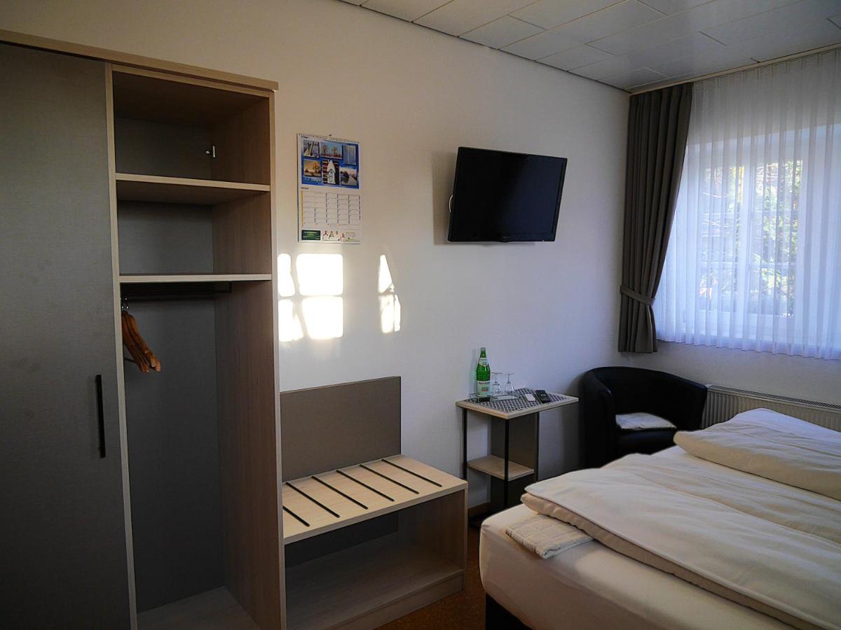 Gästezimmer Lammersmann - Housity
