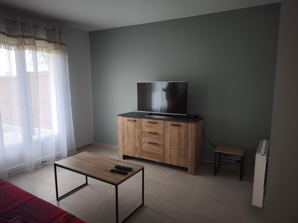 Le St Germin'ay - Housity
