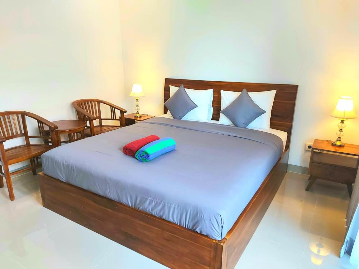 Bali Shalom Guest House - Housity