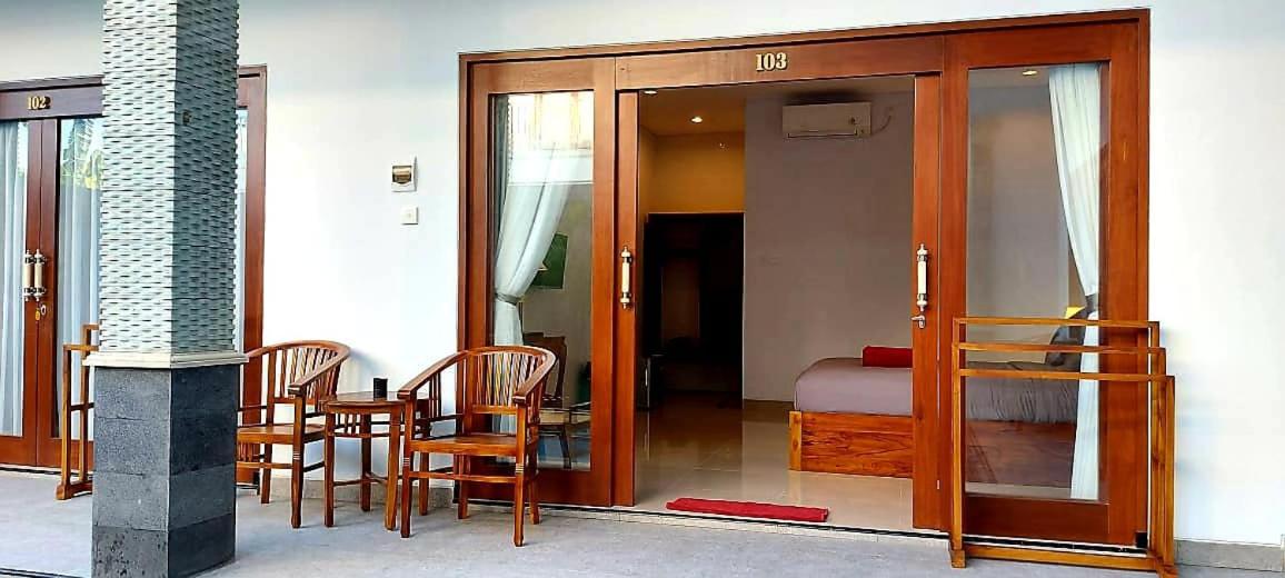 Bali Shalom Guest House - Housity
