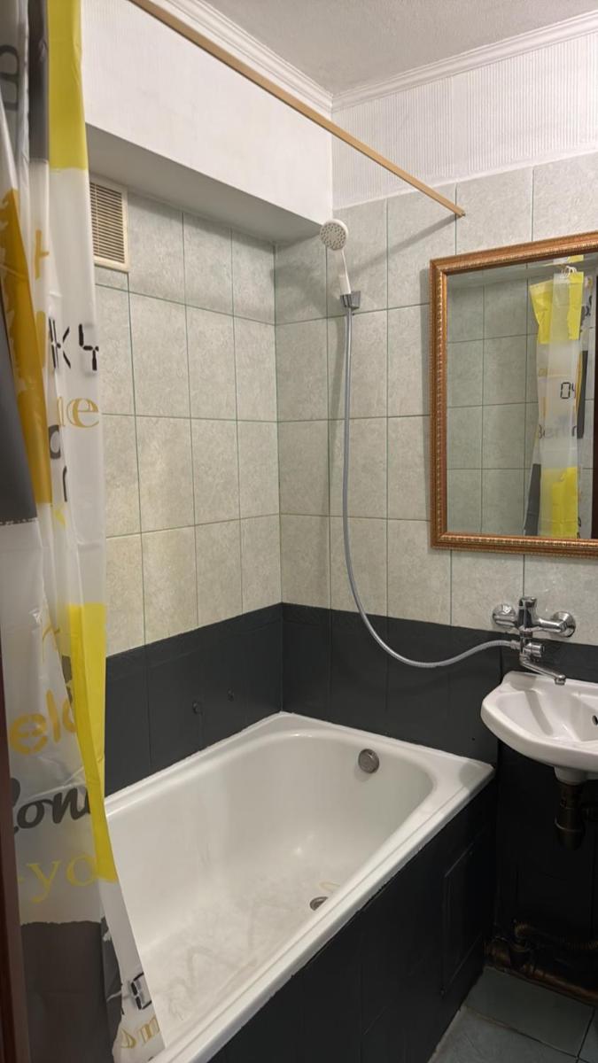 Apartment Olympyska on Velyka Vasylkyvska 45 - Housity
