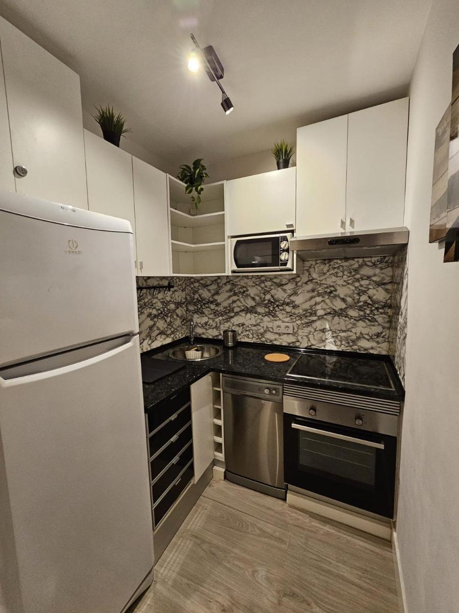 Acogedor apartamento en el centro de Madrid - Housity