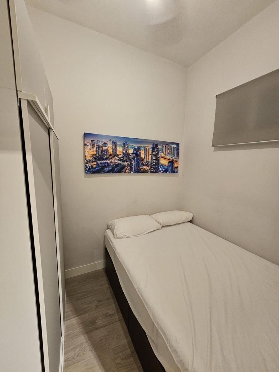 Acogedor apartamento en el centro de Madrid - Housity