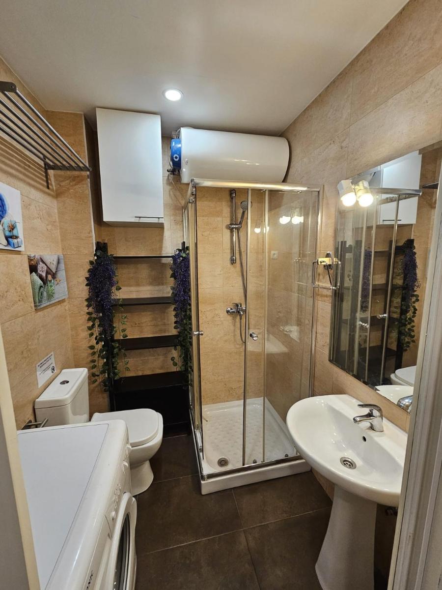 Acogedor apartamento en el centro de Madrid - Housity