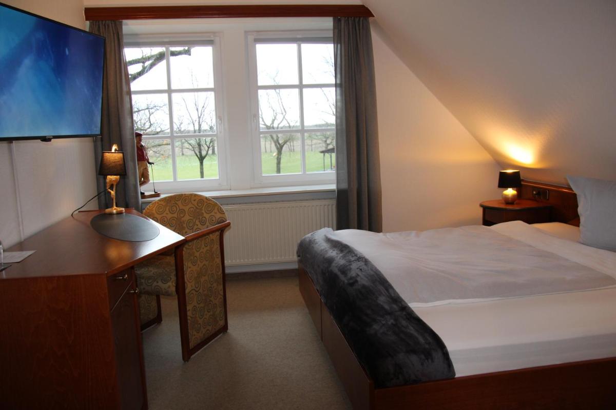 Landhaus am Golfpark Inhaber Marko Nolden - Housity
