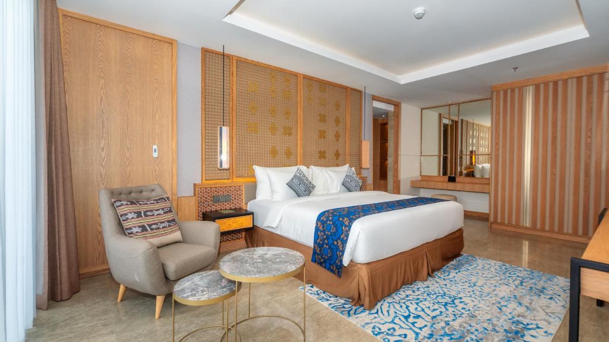 Meruorah Komodo Labuan Bajo - Housity