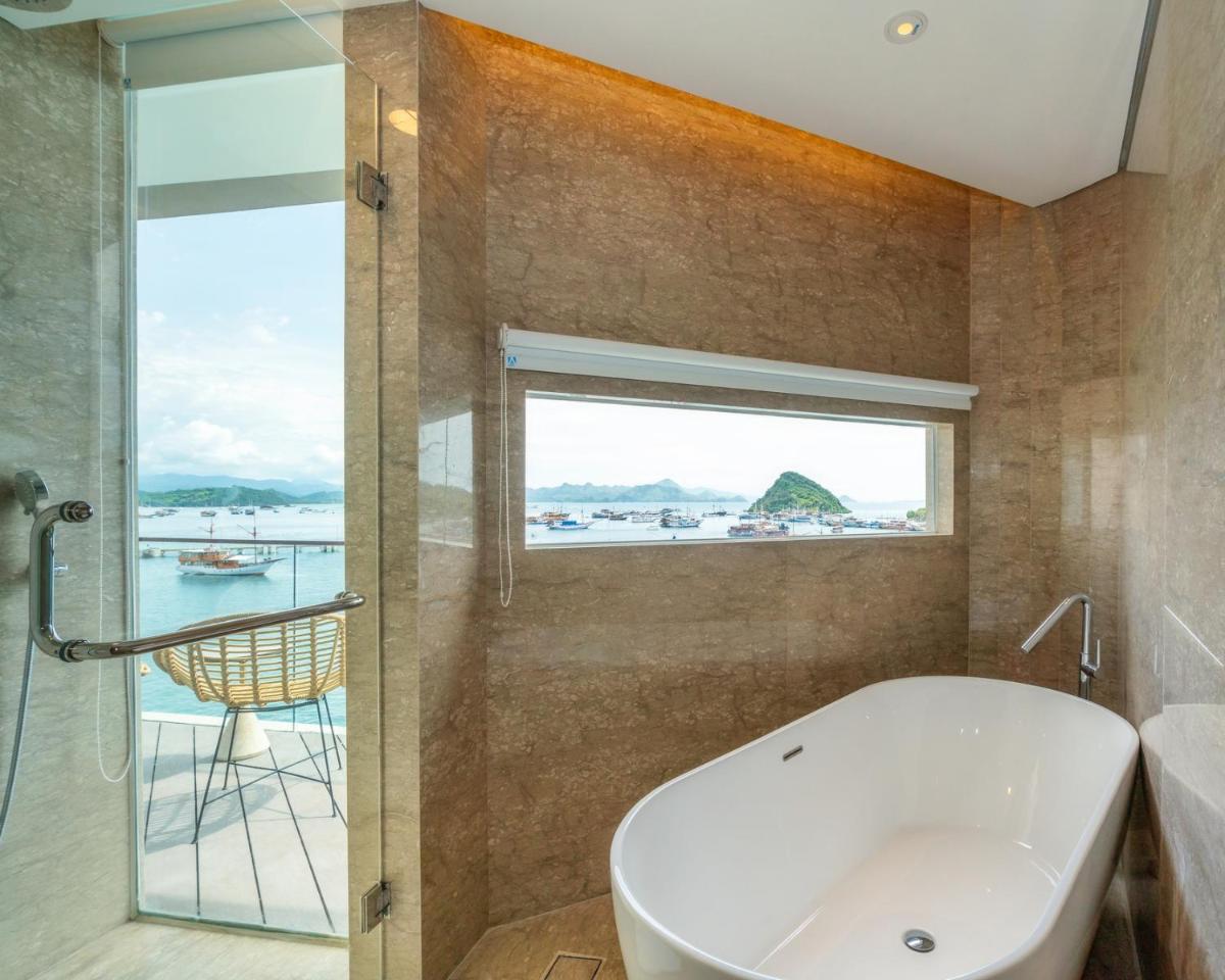 Meruorah Komodo Labuan Bajo - Housity