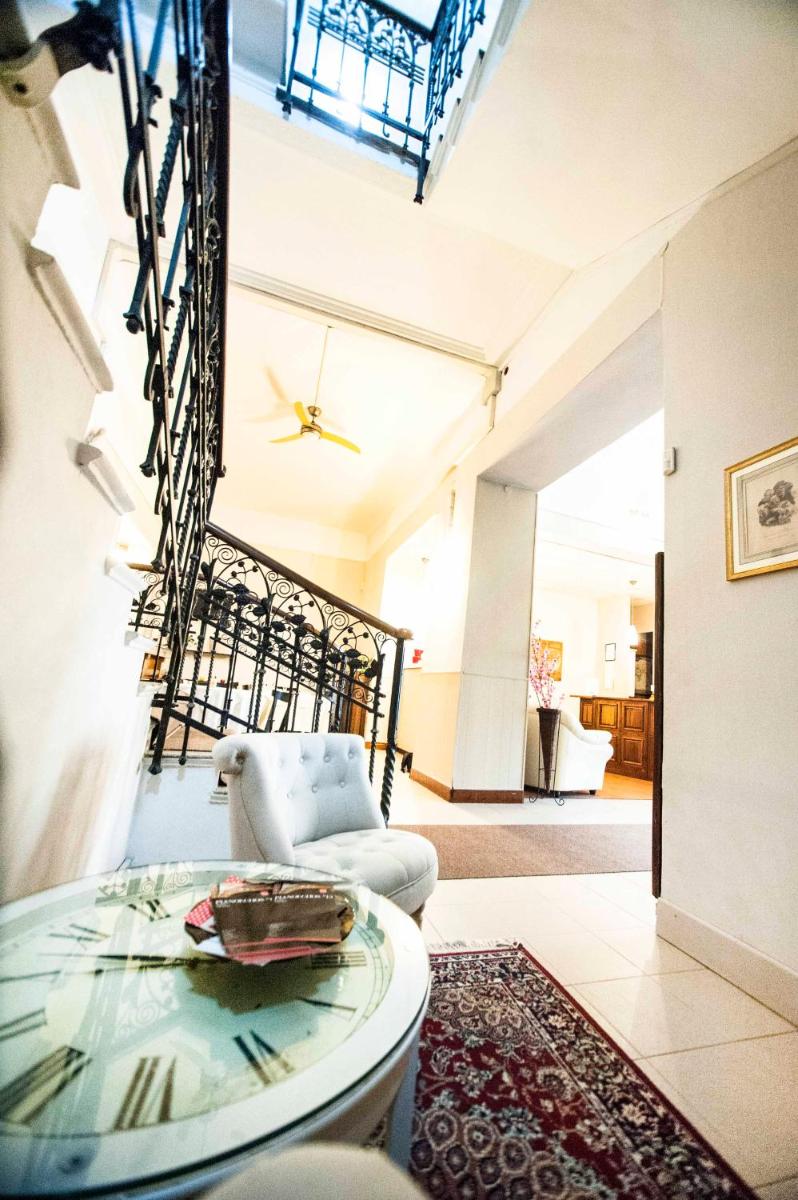 Hotel Principe - Housity