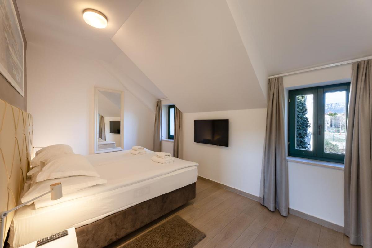 Apartments Korta - Housity