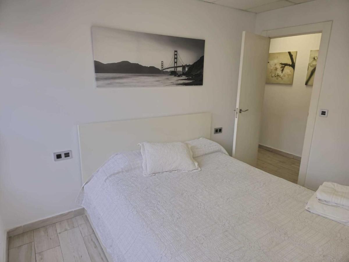 Apartamentos Arena y Cairo - Hizvo