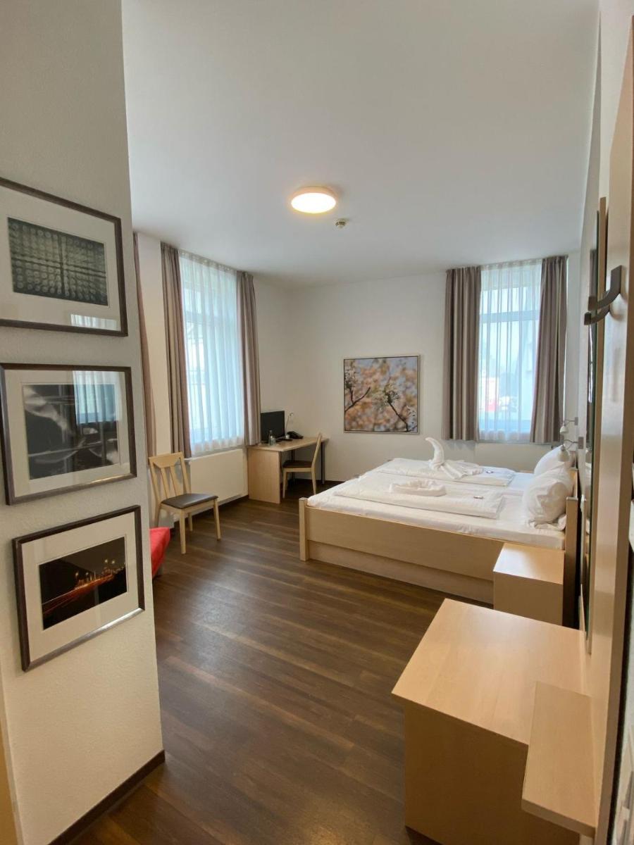 Dat Bokeltse Hus - Stadthotel Bocholt - Housity