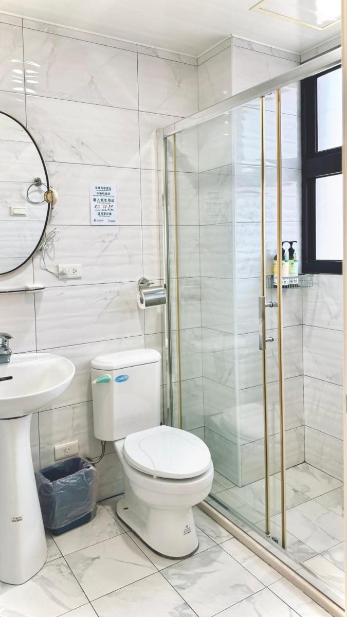Kinmen 2 Home Puju Homestay - Hizvo