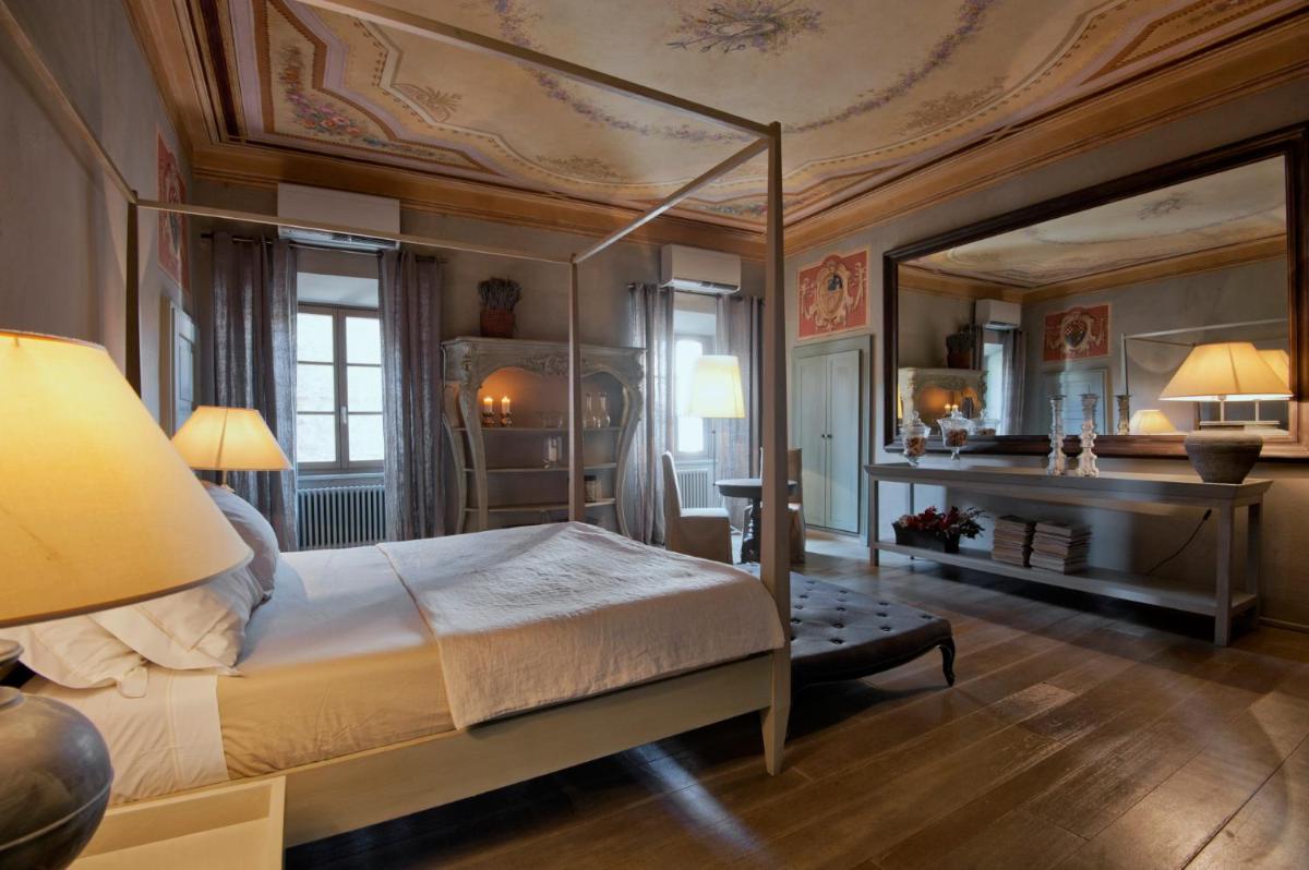 Villa Sassolini Suite & Rooms - Country Boutique Hotel - Housity