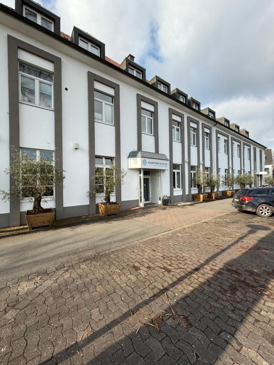 Dat Bokeltse Hus - Stadthotel Bocholt - Housity