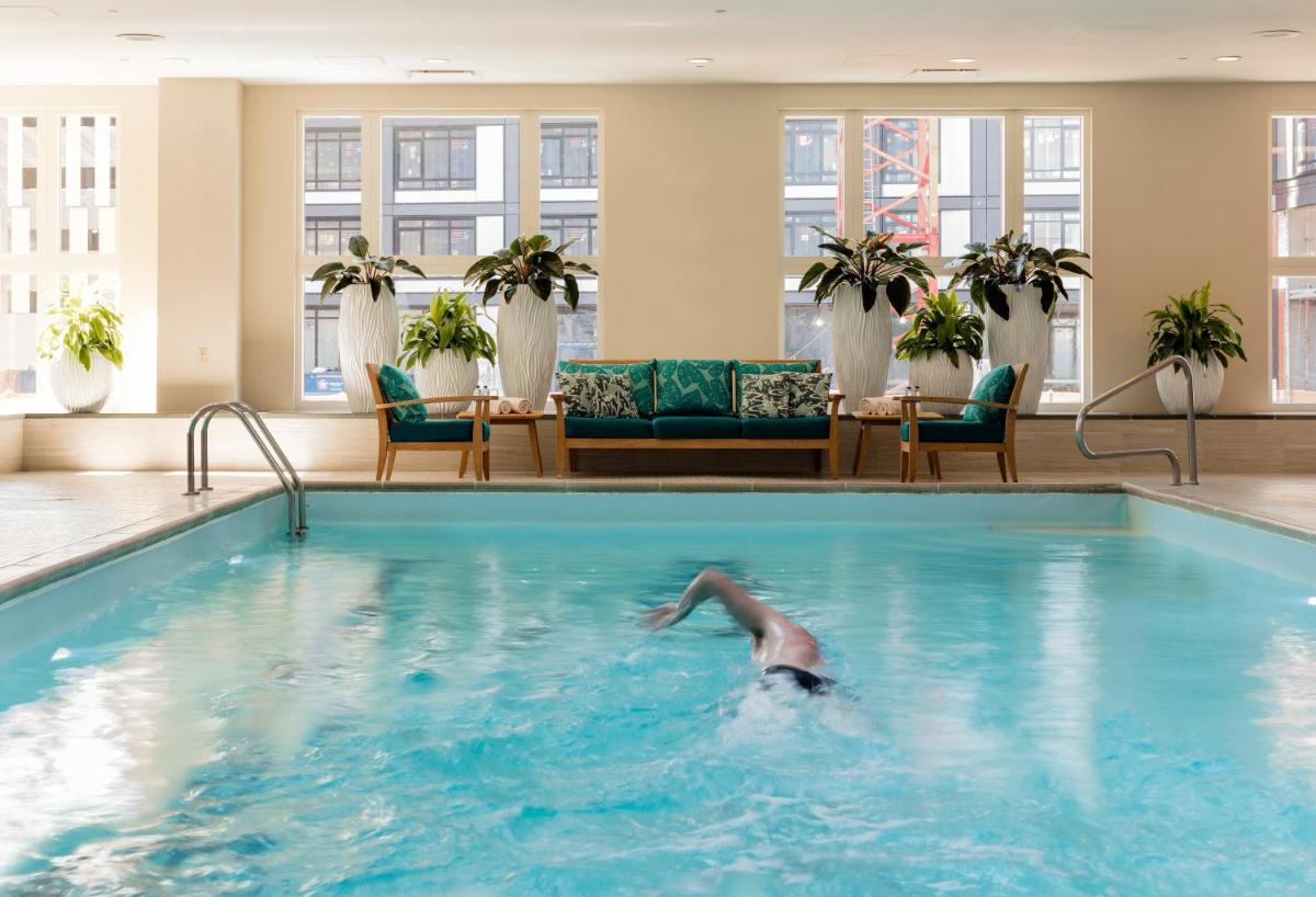 Seaport Hotel® Boston - Housity