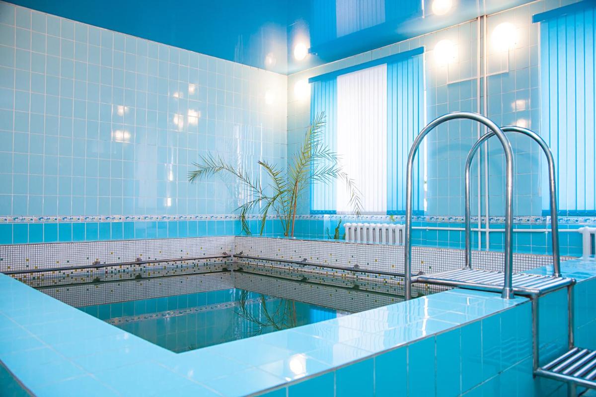 Hotel Central - Housity