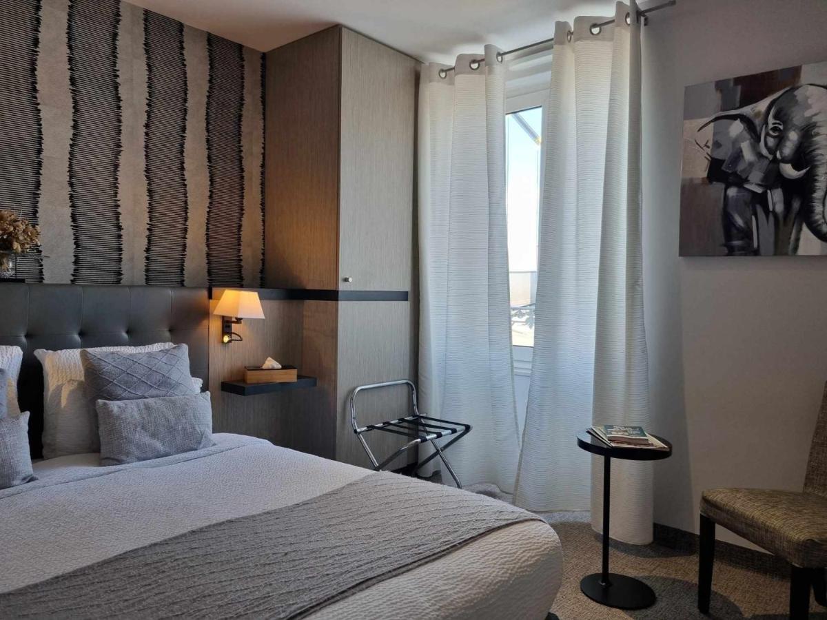 Logis Hotel Schaeffer- Restaurant Le Saint Georges - Housity