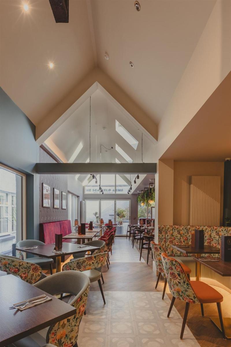 The Seafield Arms-Cullen - Housity