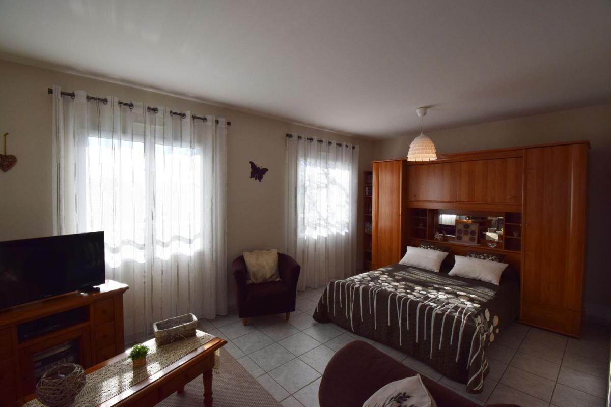 Gîte Moncherie - Housity