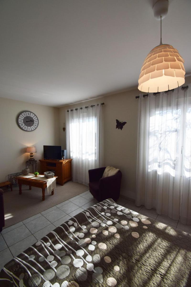 Gîte Moncherie - Housity