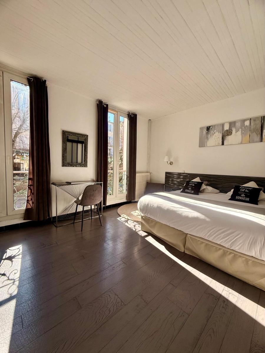 Le Grand Hotel - Housity
