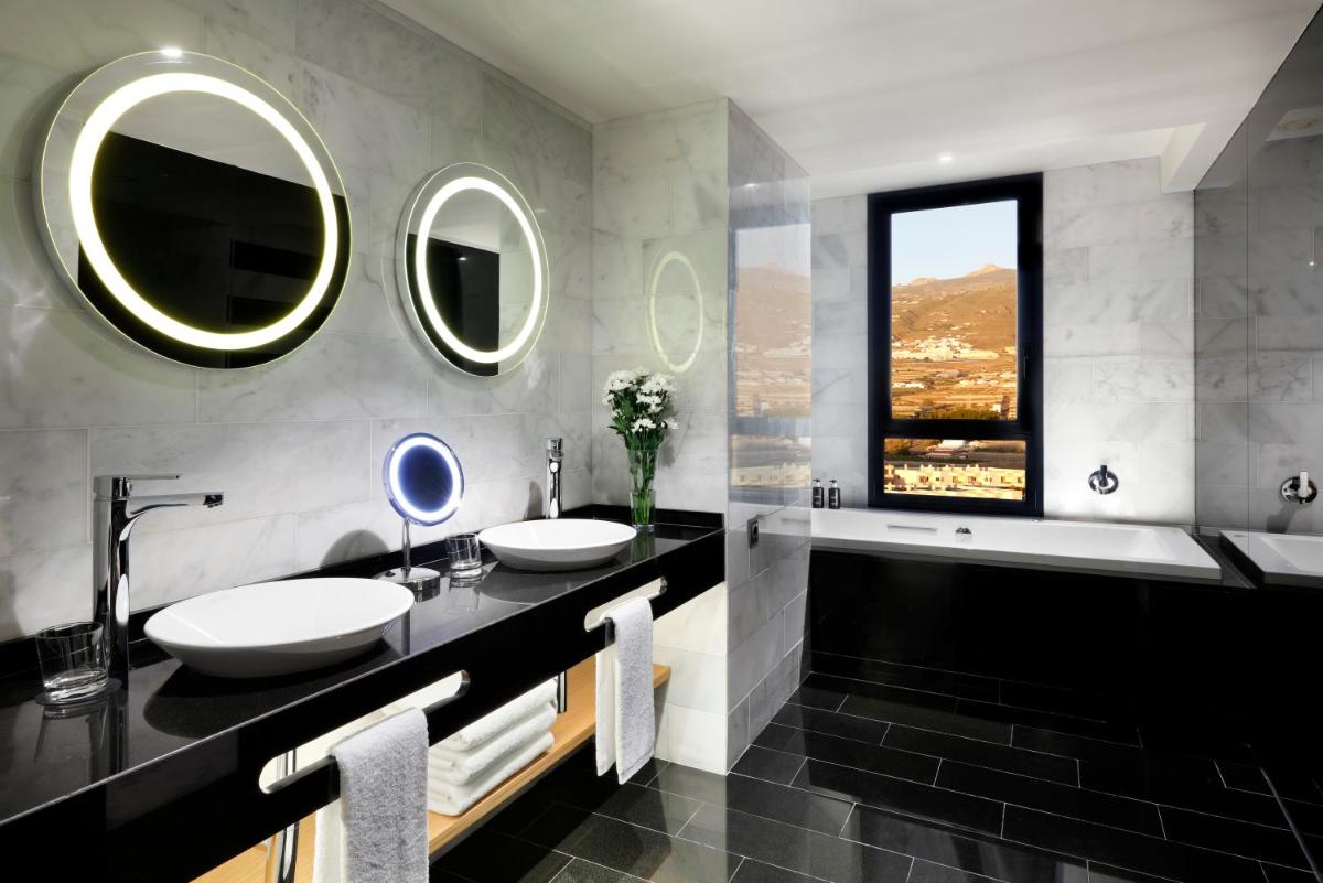 Imagen de la galería de Hard Rock Hotel Tenerife, en Adeje