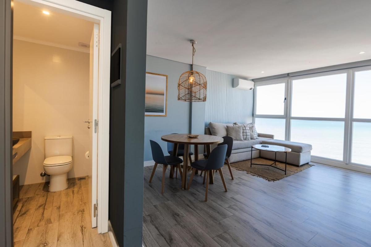 Residencias Roque Suarez - Housity