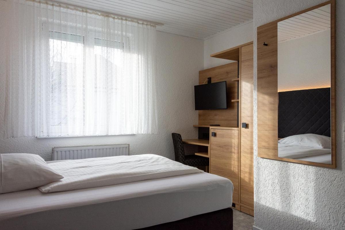 Hotel-Cocco-Bello in der Villa Foret - Hizvo