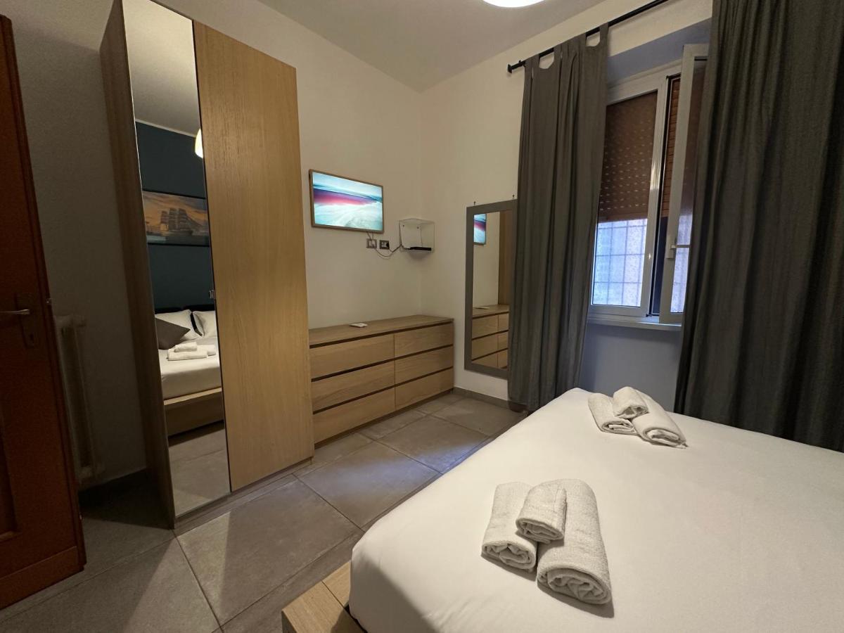 San Giovanni Apartment - Housity