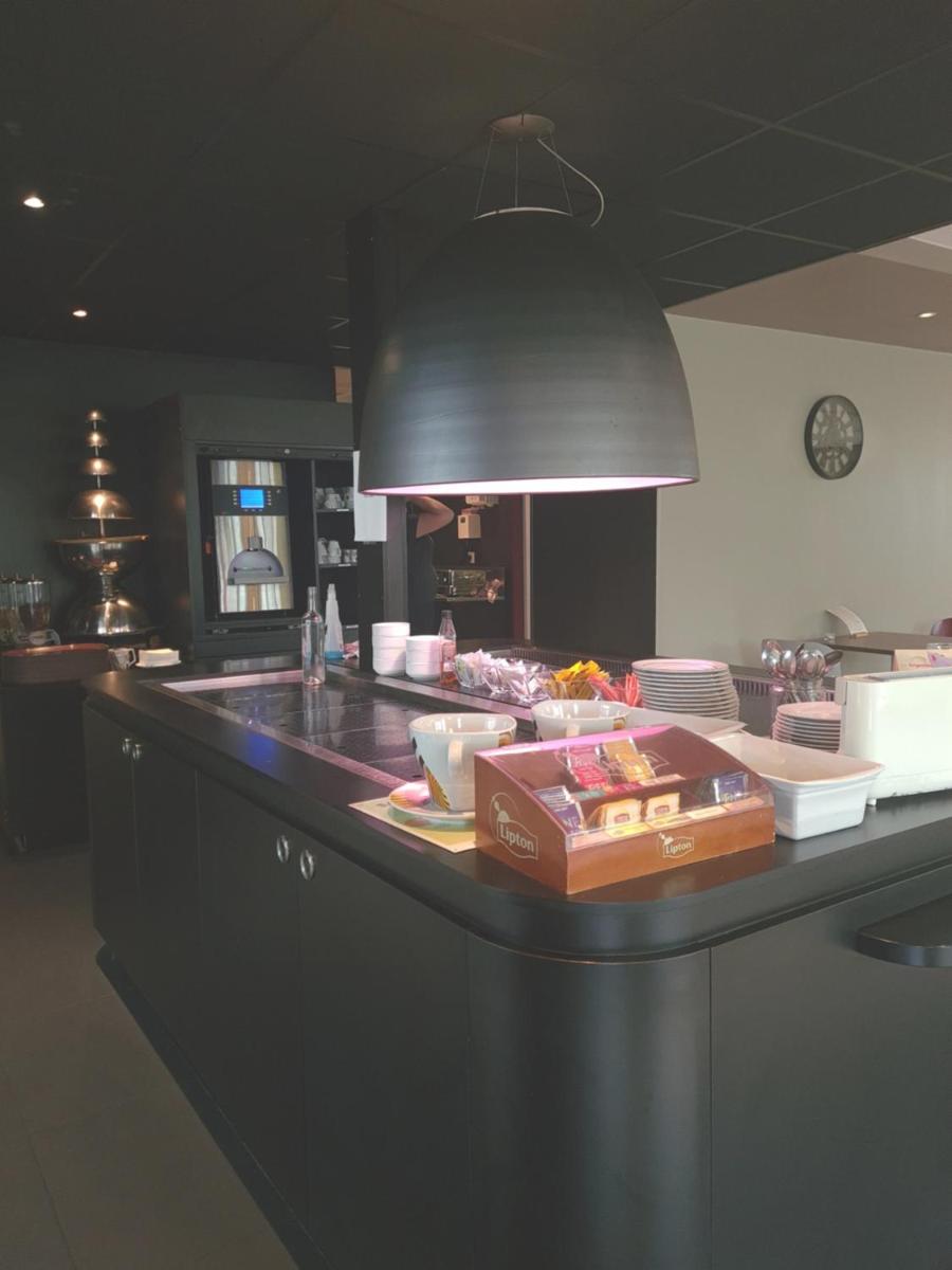 Brit Hotel Confort Nancy Lunéville - Housity