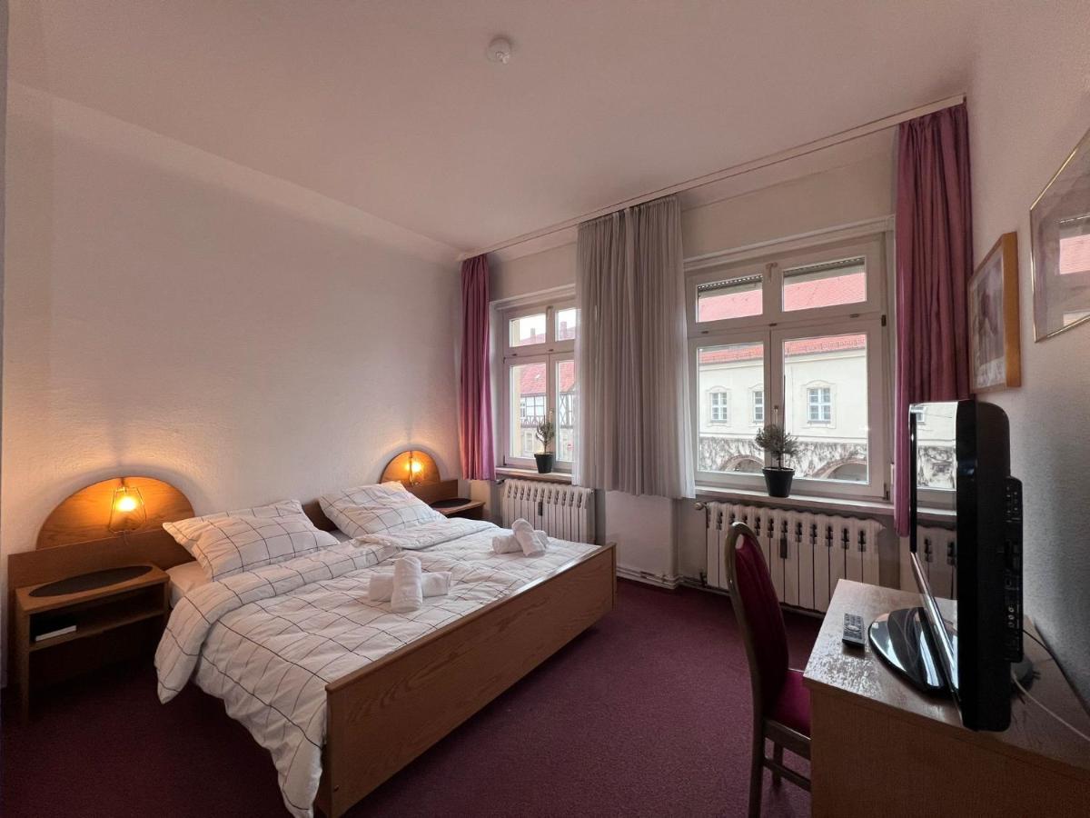 Hotel Doko Gardelegen - Housity