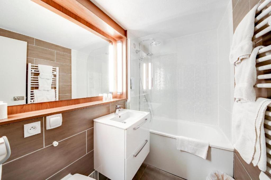 Brit Hotel Confort Nancy Lunéville - Housity