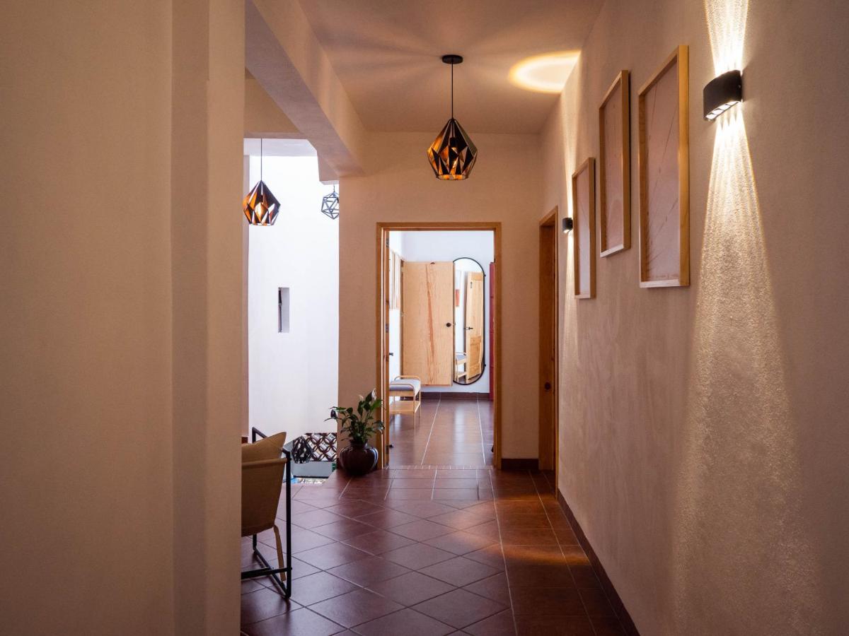 Hotel Casa Domínguez - Housity