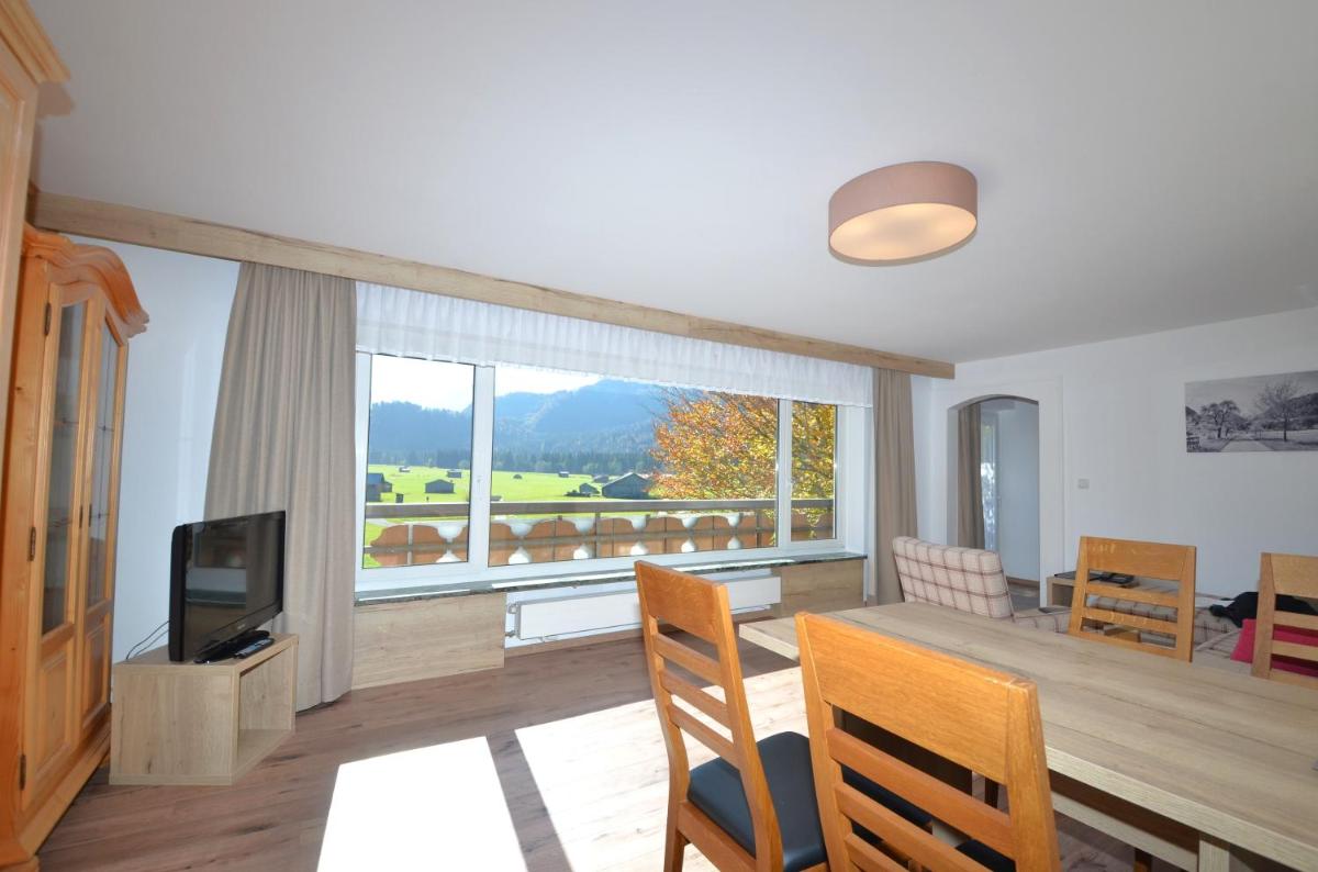 Hotel Fuggerhof Oberstdorf - Housity