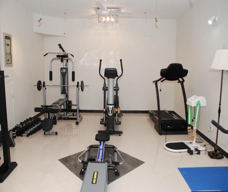 Savoy Inn Guest House Islamabad - Housity
