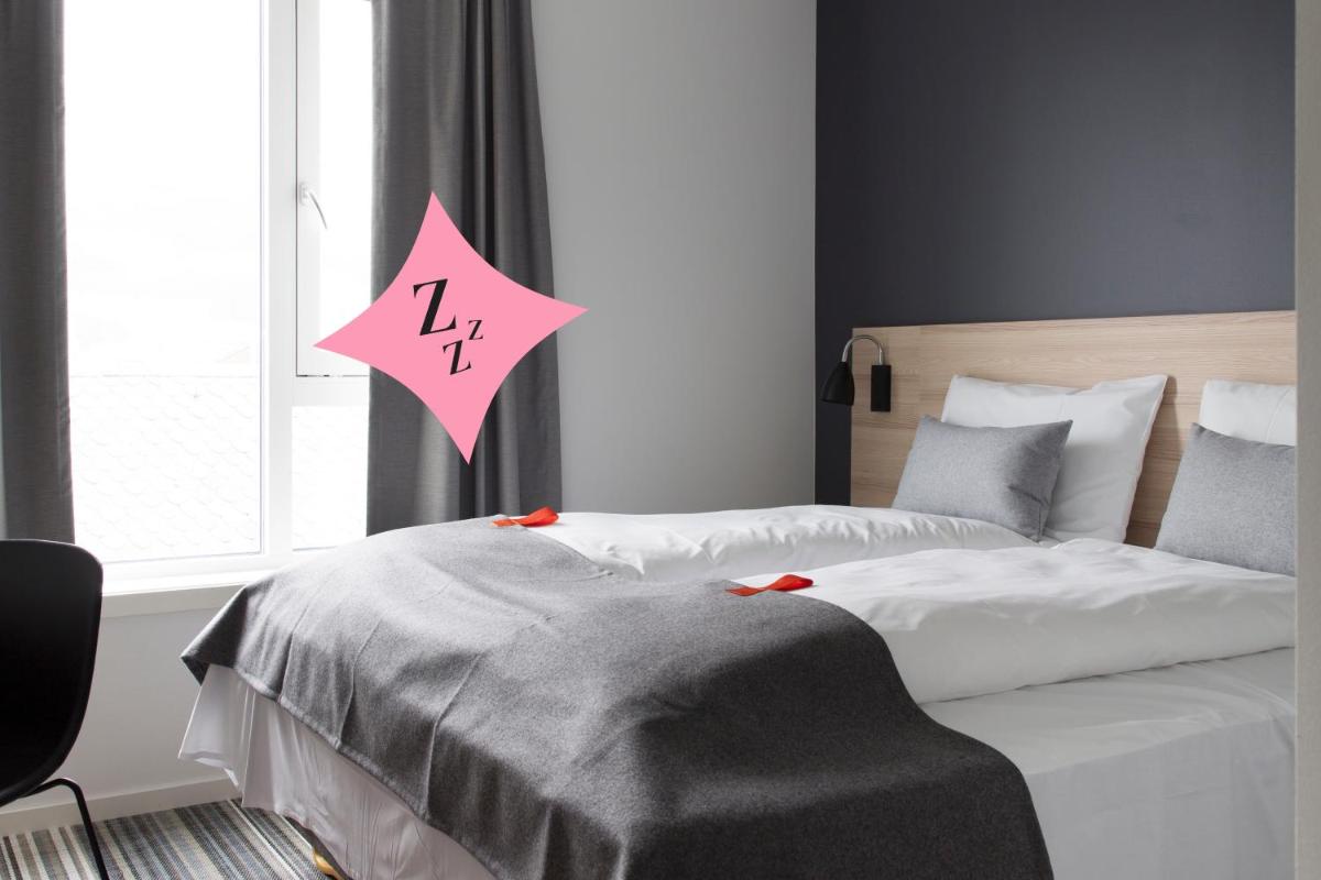 Citybox Bergen City - Housity