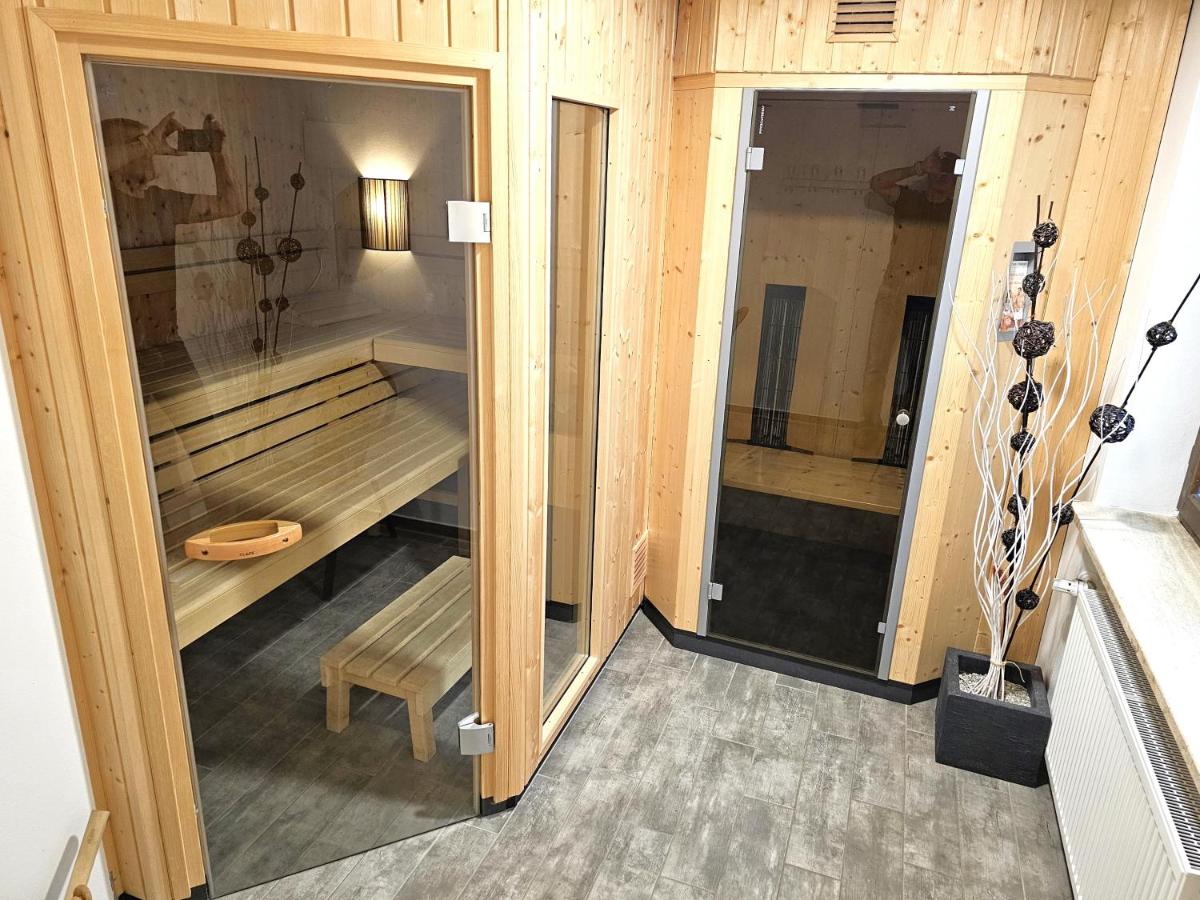 Hotel Fuggerhof Oberstdorf - Housity